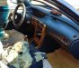 Mazda 626 2.0 MT 1996 - Bán Mazda 626 2.0 MT năm 1996, màu đen, nhập khẩu  