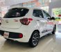 Hyundai Grand i10 Grand 1.2 AT 2019 - Bán Hyundai Grand i10 đời 2019, màu trắng, chính chủ