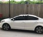 Kia Cerato 2018 - Bán Kia Cerato sản xuất 2018, màu trắng xe nguyên bản