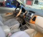 Toyota Innova 2010 - Bán Toyota Innova năm sản xuất 2010, màu bạc, số sàn, 375tr