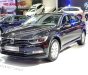 Volkswagen Passat 2018 - Volkswagen Sài Gòn cần bán chiếc xe Volkswagen Passat Comfort năm 2018, màu xanh lam - Giá tốt nhất thị trường 