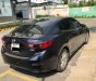 Mazda 3 1.5 AT 2016 - Cần bán lại xe Mazda 3 1.5 AT đời 2016, màu xanh lam số tự động giá cạnh tranh