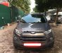 Ford EcoSport   2016 - Cần bán xe cũ Ford EcoSport Titanium 1.5L AT sản xuất 2016, màu nâu