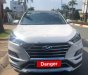 Hyundai Tucson 2.0 ATH 2019 - Cần bán Hyundai Tucson 2.0 ATH 2019, màu trắng 