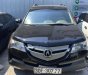 Acura MDX SH-AWD 2008 - Bán Acura MDX SH-AWD đời 2008, màu đen, nhập khẩu, giá tốt