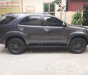 Toyota Fortuner 2016 - Bán xe Toyota Fortuner đời 2016, màu xám số sàn xe còn mới nguyên