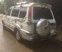 Mitsubishi Jolie 2002 - Bán Mitsubishi Jolie sản xuất năm 2002, màu trắng