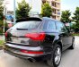 Audi Q7 3.0 2014 - Cần bán Audi Q7 3.0 năm sản xuất 2014, màu đen, xe nhập