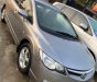 Honda Civic 2009 - Cần bán lại xe Honda Civic đời 2009, màu xám xe còn mới nguyên