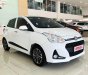 Hyundai Grand i10 Grand 1.2 AT 2019 - Bán Hyundai Grand i10 đời 2019, màu trắng, chính chủ