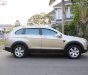 Chevrolet Captiva LTZ 2.4 AT 2008 - Cần bán Chevrolet Captiva LTZ 2.4 AT 2008 số tự động, giá 285tr