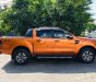 Ford Ranger   2017 - Bán Ford Ranger Wildtrak 3.2L 4x4 AT 2017, nhập khẩu  