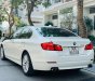 BMW 5 Series 2013 - Bán BMW 520i sản xuất năm 2013, màu trắng, xe nhập