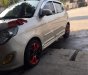 Kia Morning 2011 - Bán Kia Morning SX 1.1 MT Sport năm sản xuất 2011, chính chủ, 169 triệu