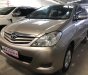 Toyota Innova   2011 - Bán xe Toyota Innova G sản xuất năm 2011, số sàn