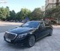 Mercedes-Benz S class  S600 Maybach 2016 - Bán Mercedes S600 Maybach năm 2016, màu đen, xe nhập