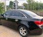 Daewoo Lacetti   2010 - Bán xe Daewoo Lacetti MT đời 2010, màu đen, nhập khẩu 