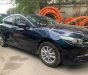 Mazda 3 2018 - Cần bán gấp Mazda 3 1.5 2018, màu xanh lam, chính chủ