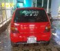 Daewoo Matiz   2000 - Bán Daewoo Matiz 0.8 MT đời 2000, màu đỏ, giá 70tr