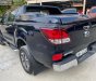 Mazda BT 50   2018 - Bán xe Mazda BT 50 2.2AT Luxury sản xuất năm 2018, màu xanh lam, xe nhập  