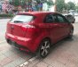 Kia Rio 1.4 2014 - Cần bán xe Kia Rio 1.4 năm sản xuất 2014, màu đỏ, nhập khẩu như mới