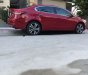 Kia Cerato   2017 - Bán Kia Cerato 1.6 AT sản xuất 2017, màu đỏ, chính chủ