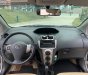 Toyota Yaris 2011 - Cần bán lại xe Toyota Yaris sản xuất năm 2011, màu bạc, nhập khẩu