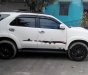 Toyota Fortuner 2016 - Cần bán xe Toyota Fortuner 2016, màu trắng số sàn, giá tốt