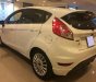 Ford Fiesta 2015 - Cần bán lại Ford Fiesta 1.0L Ecoboost năm sản xuất 2015, màu trắng