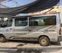 Mercedes-Benz Sprinter 2004 - Bán Mercedes sản xuất 2004, màu bạc xe máy nổ êm