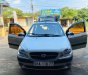 Hyundai Getz 1.1 MT 2009 - Bán Hyundai Getz 1.1 MT năm sản xuất 2009, màu bạc, nhập khẩu