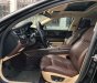 BMW 7 Series 2013 - Bán xe cũ BMW 750Li 2013, màu đen, nhập khẩu