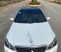 Mercedes-Benz E class   2014 - Bán xe Mercedes E400 đời 2014, màu trắng, xe nhập như mới