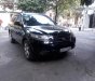 Hyundai Santa Fe 2008 - Bán Hyundai Santa Fe sản xuất 2008, màu đen, nhập khẩu nguyên chiếc chính hãng