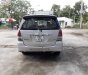 Toyota Innova   2010 - Bán Toyota Innova G sản xuất năm 2010, màu bạc, giá chỉ 330 triệu