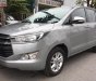 Toyota Innova 2.0E 2017 - Cần bán xe Toyota Innova 2.0E đời 2017, màu bạc, giá 655tr