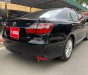 Toyota Camry   2016 - Bán xe Toyota Camry 2.0E năm 2016, màu đen, số tự động 