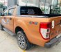 Ford Ranger 2018 - Cần bán gấp Ford Ranger 2018, màu đỏ, xe nhập, 815tr