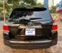 Toyota Highlander SE 2.7 2011 - Bán Toyota Highlander SE 2.7 sản xuất 2011, màu đen, xe nhập, chính chủ