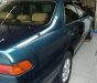 Toyota Camry   2000 - Bán xe Toyota Camry XLi 2.2 2000, màu xanh, 319tr