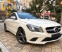 Mercedes-Benz CLA class CLA 200 2015 - Xe cũ Mercedes CLA 200 đời 2015, màu trắng, xe nhập số tự động, 899 triệu