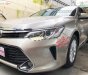 Toyota Camry   2016 - Bán xe Toyota Camry 2.0E đời 2016, màu vàng như mới