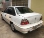 Daewoo Cielo CDX 1996 - Bán xe cũ Daewoo Cielo CDX đời 1996, màu trắng