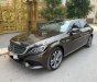 Mercedes-Benz C class 2018 - Bán Mercedes đời 2018, màu nâu xe còn nguyên bản