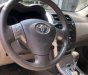 Toyota Corolla LE 1.8 2010 - Bán Toyota Corolla LE 1.8 sản xuất năm 2010, màu đen, nhập khẩu