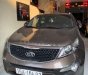 Kia Sportage 2015 - Cần bán xe Kia Sportage GT Line đời 2015, màu nâu, xe nhập chính hãng