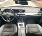 Mercedes-Benz C class   2013 - Bán Mercedes C200 đời 2013, màu trắng, giá 719tr