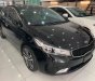 Kia Cerato 2018 - Bán ô tô Kia Cerato đời 2018, màu đen xe còn mới