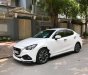 Mazda 2 2017 - Bán Mazda 2 sản xuất 2017, màu trắng, giá chỉ 495 triệu