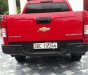 Chevrolet Colorado 2017 - Cần bán lại xe Chevrolet Colorado năm 2017, màu đỏ, nhập khẩu